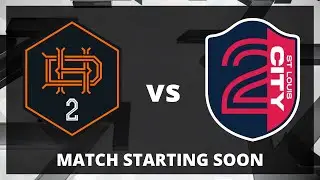 LIVE: MLS NEXT PRO: Houston Dynamo 2 vs St Louis CITY2 | Aug 31, 2025