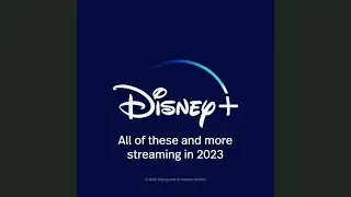 Disney+ in 2023