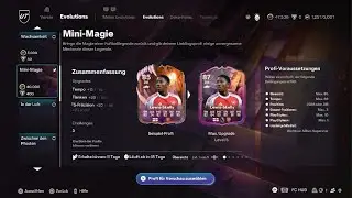 EA FC 26 Ultimate Team| 19 Uhr Content