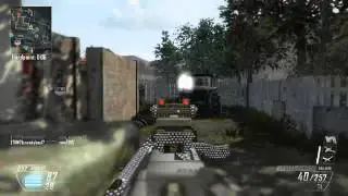 Gijs_01 - Black Ops II Hardpoint Multi-team Standoff 2.30 min nuclear!