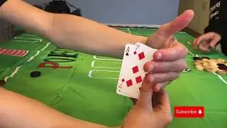 Ultimate Poker Showdown @Tobster-99 @TomoFishingMore 