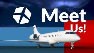 Meet Us! 