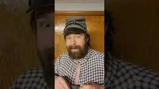 Mama's Corned Beef, Billy Yank and Johnny Reb Episode 2