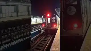 NTT trains action part 156