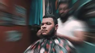 Barbearia Bob Barbershop v&iacute;deo comercial