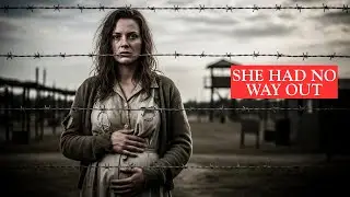She Gave Birth in a Japanese POW Camp — America Forgot Her | Battles of the Century