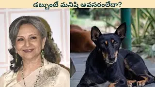 మనిషి ప్రాణానికి విలువెంత అని సుప్రీమ్ కోర్టుని అడిగే దేశంలో బ్రతకడమెందుకు?India|Street dogs|Tagore