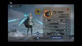 Kvk 8 27 33 dragon savaşları Viking Rise 