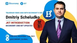 BICONOMY EXCHANGE LAUNCHPAD PROJECT - JKT INTRODUCTION, PANCAKE SWAP LISTING🚀