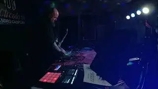 Primitive In The Extreme ෴ Everything is wearing out (Live @ AR CIrcolo)