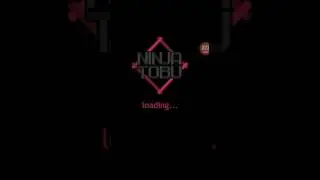 Ninja Tobu Android GamePlay 2017 | By CerebralFix
