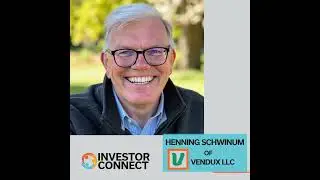 Investor Connect 861: Unlocking Sales Leadership Capital with Fractional Executives