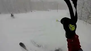 WINDHAM POWDER DAY 2023