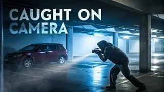 Inside the Intel Garage Murder: How a Killer Was Exposed by a Tiny Mistake | True Crime Documentary
