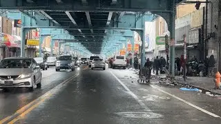 Кенсингтон сегодня