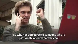 Why You Should Outsource Your Admin Work