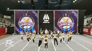 Cheerfest 2022 - Arkhaios Ocean