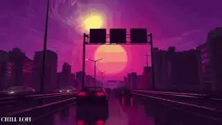 Playlist / Chill lofi hip&hop / 칠 로파이 힙합 004