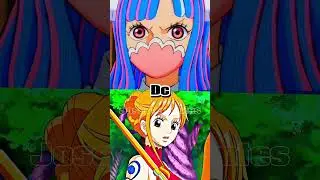 Nami Vs Ulti #onepieceedit #onepiece #shorts #vsedit #edit #vs