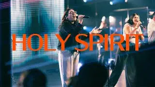 Holy Spirit (Live) | FC Music | Official Live Video