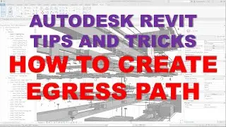 TIPS AND TRICKS: HOW TO CREATE EGRESS PATH