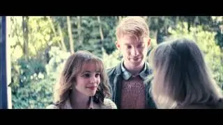 Questão de Tempo - Trailer Oficial