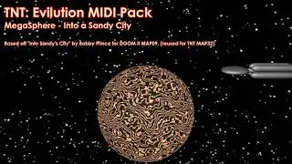 [MIDI] MegaSphere - Into a Sandy City (TNT Evilution MIDI Pack: MAP32 Caribbean)