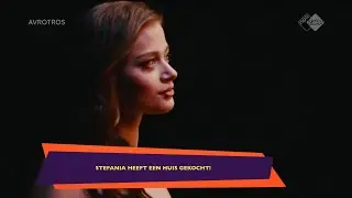 Stefania - Bliksem in de Zapp Kids Top 20 zaterdag om 10:00 uur en maandag om 17:20 uur op NPO 3