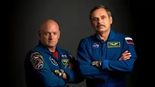 Veteran Crew to Fly for One Year