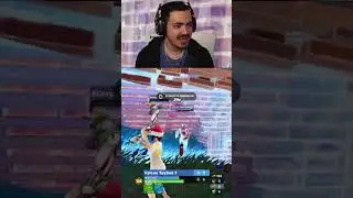 Tayson 1v2s the Major 1 Champs Malibuca and Merstach in FNCS.
