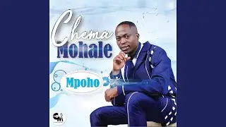 Jesu mongwa tsela
