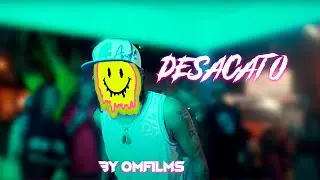 Jey flow08 - De&copy;ac💥to BY OMFILMS