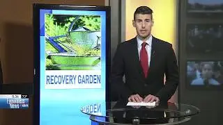 Bakersfield Recovery Services launches new garden for clients
