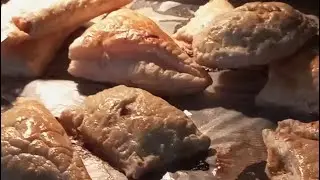 Chicken Puff Pastry Recipe 🥐|Dawn Puff Pastry Sheets Review |#puffpastryrecipe #food #foodie