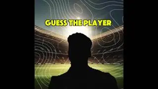 Guess The Player? | Ihmaz | #guees #footballskills #football