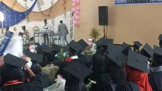 ወሎ ዩኒቨርስቲ ኒቃቢስቷ ጉድ አደረገቻቸው