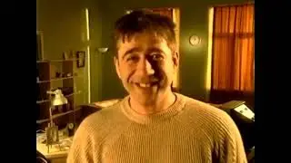 Рекламный блок (НТВ, 08.01.2001) (1)