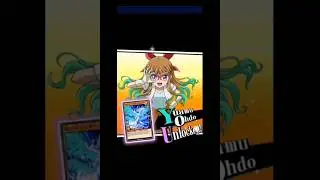 Yuamu Ohdo #unlocked #yugiohduellinks #yugiohgorush #yuamuohdo #games #anime #pemula #one #duellinks