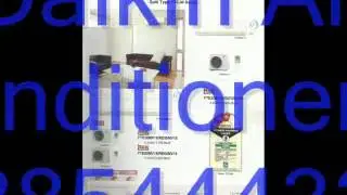 DAIKIN AIR CONDITIONER DEALERS HYDERABAD 9885444323
