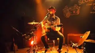 Belly Hole Freak - One Man Band Festival - Secret Place 1