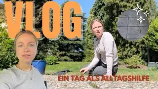 Ein Tag im Leben einer Alltagshilfe 🌸