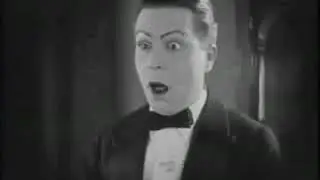 Scott Lord Silent Film:  The Primitive Lover  (Sidney Franklin, 1922)