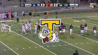 Turlock vs Central High School Football LIVE 9/14/18