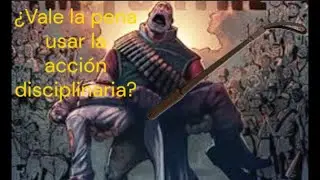 TF2 - &iquest;Vale la pena usar DISCIPLINARY ACTION? |La acci&oacute;n disciplinaria|