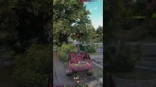 Париж не для Арти !? #wot