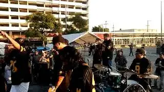Aniversario de el tianguis cultural