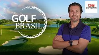 The Golf Brasil   Convidado  Beto Hora - 26/04/2024