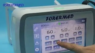 YJ-BW905 Portable X-Ray Machine