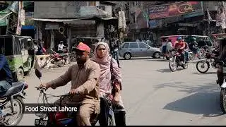 Lahore before and after 1947 | India before independence | Living History