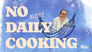 No more daily cooking! How to season all your meats and tofu!